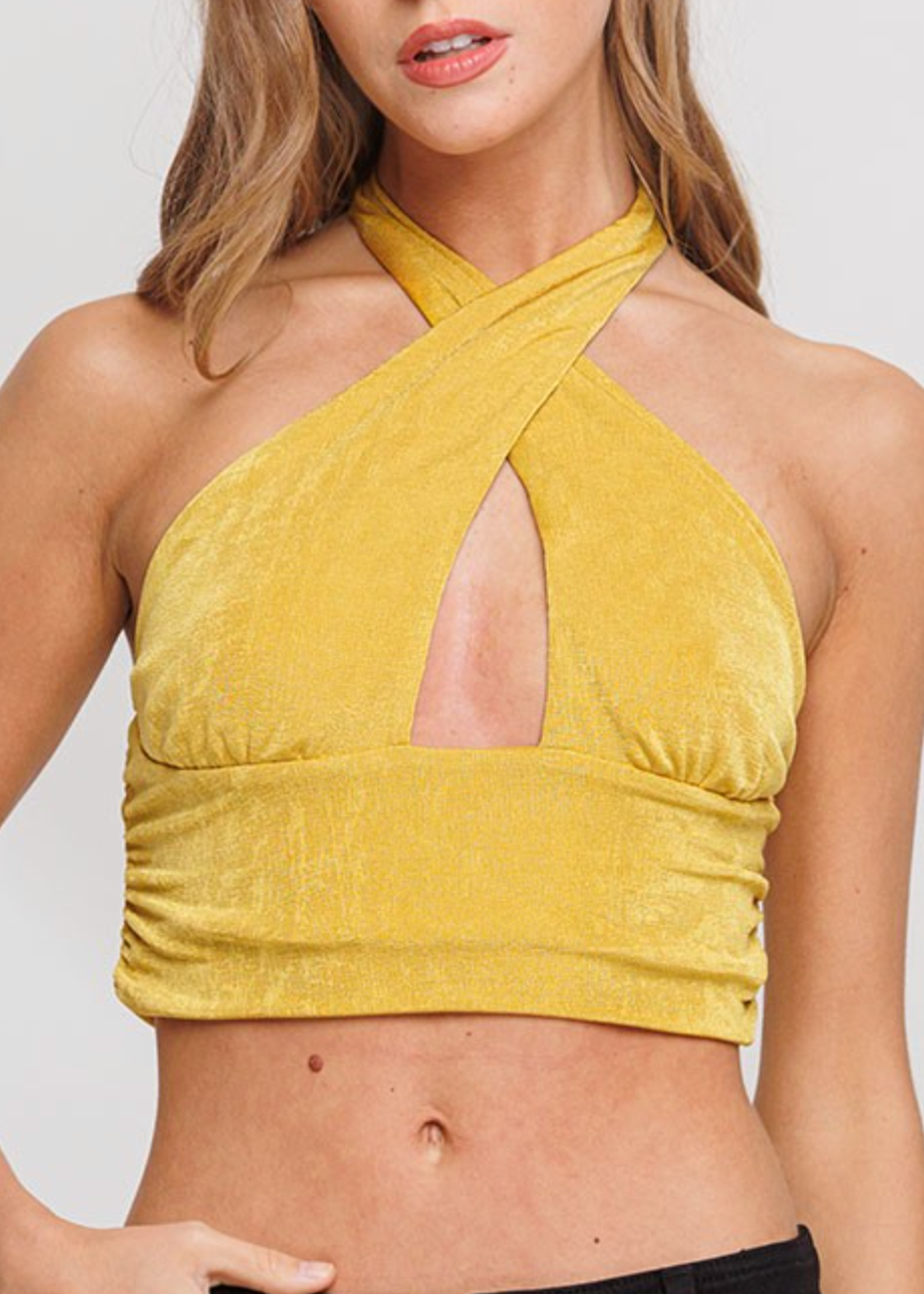 Top Trend Top *FINAL SALE*