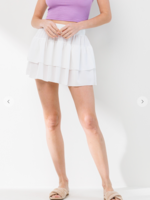 Sweet Sunday Skirt