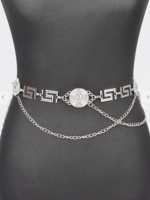 One And Only Chain Belt