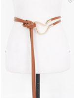 Can't Replace You Belt *FINAL SALE*