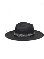Riding Around Hat