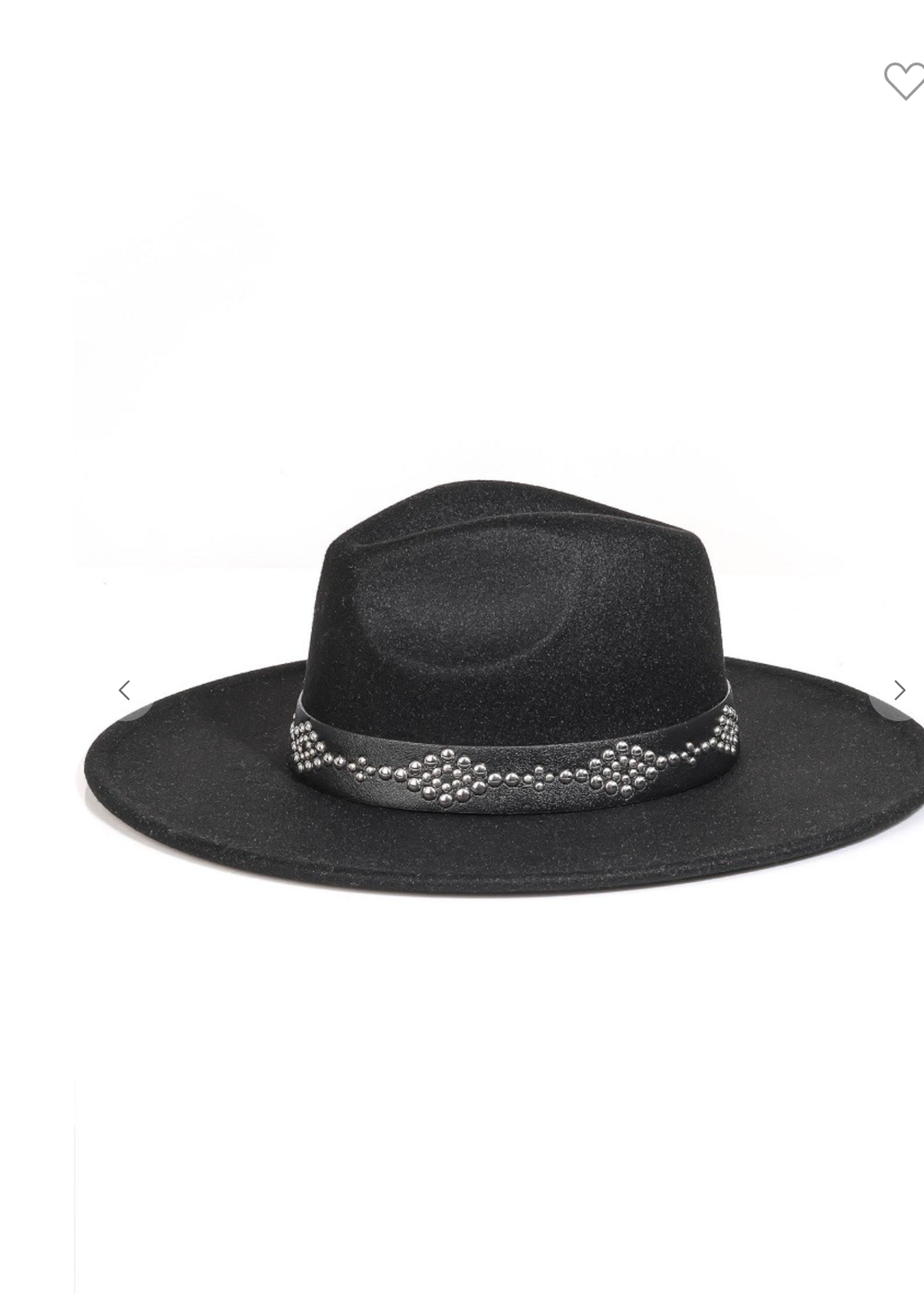 Riding Around Hat