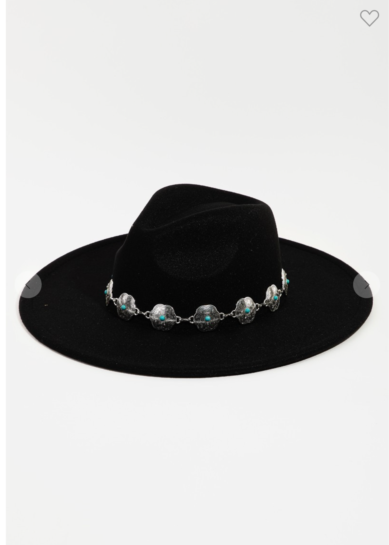 Western Hunny Hat