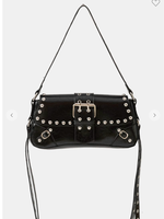 Queen Of The West Purse