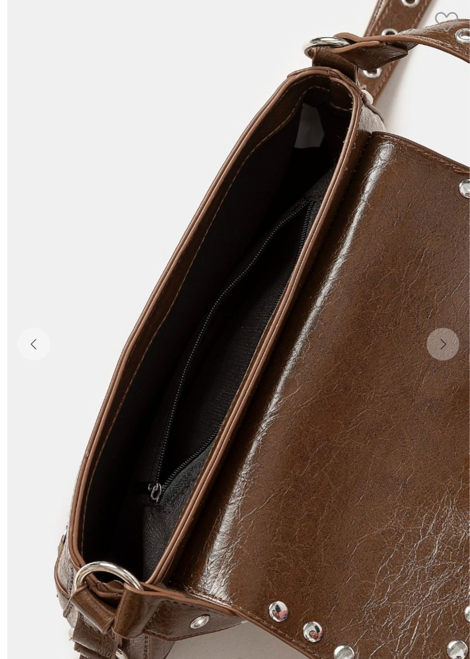 Queen Of The West Purse