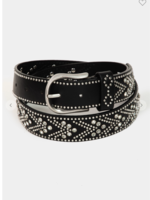 Keep Us Up Belt