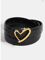 Love Letter Belt