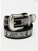 My Wild West Side Belt