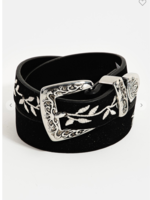 Best Vibes Belt