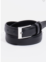 Simple Is The Best Belt