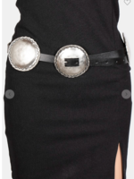 You Can't Be Me Belt