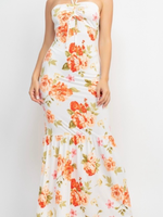 Warmer Days Sun Dress