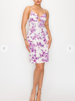 Se Pone Coqueta La Nena Dress *FINAL SALE*