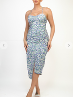 Being Pretty Dress *FINAL SALE*
