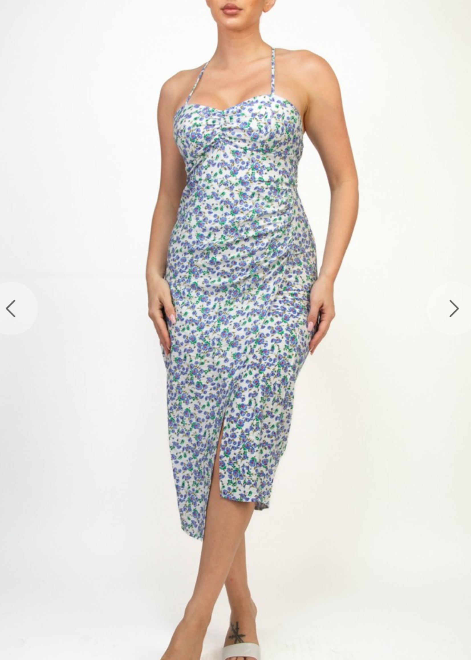 Being Pretty Dress *FINAL SALE*