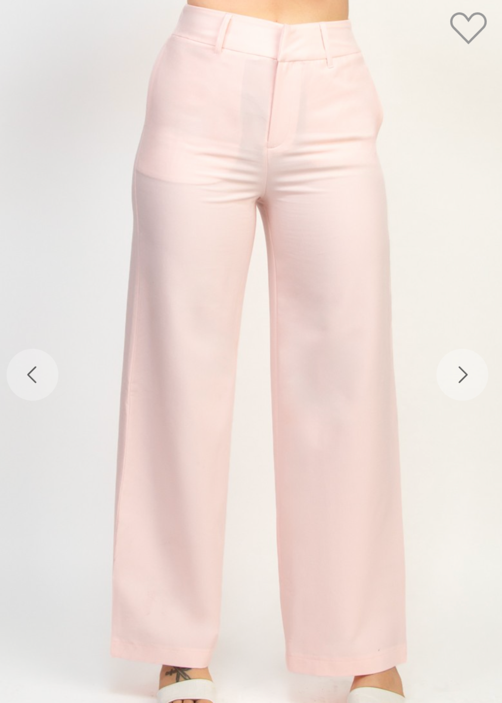 No Excuses Pants *FINAL SALE*
