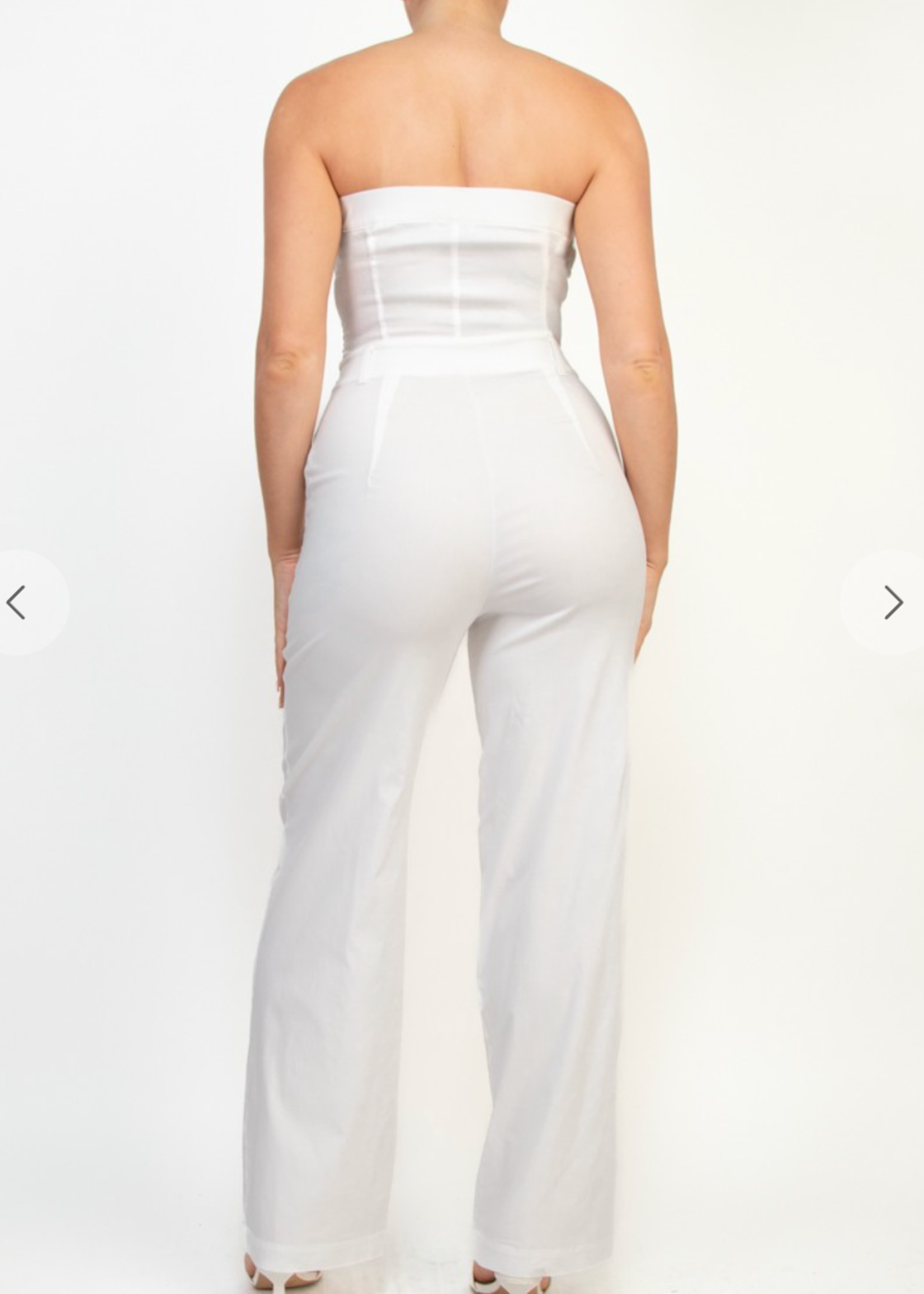For The Best Jumpsuit