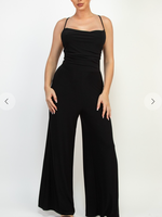 Got It Bad Jumpsuit