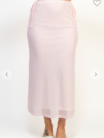 Summer Glow Skirt