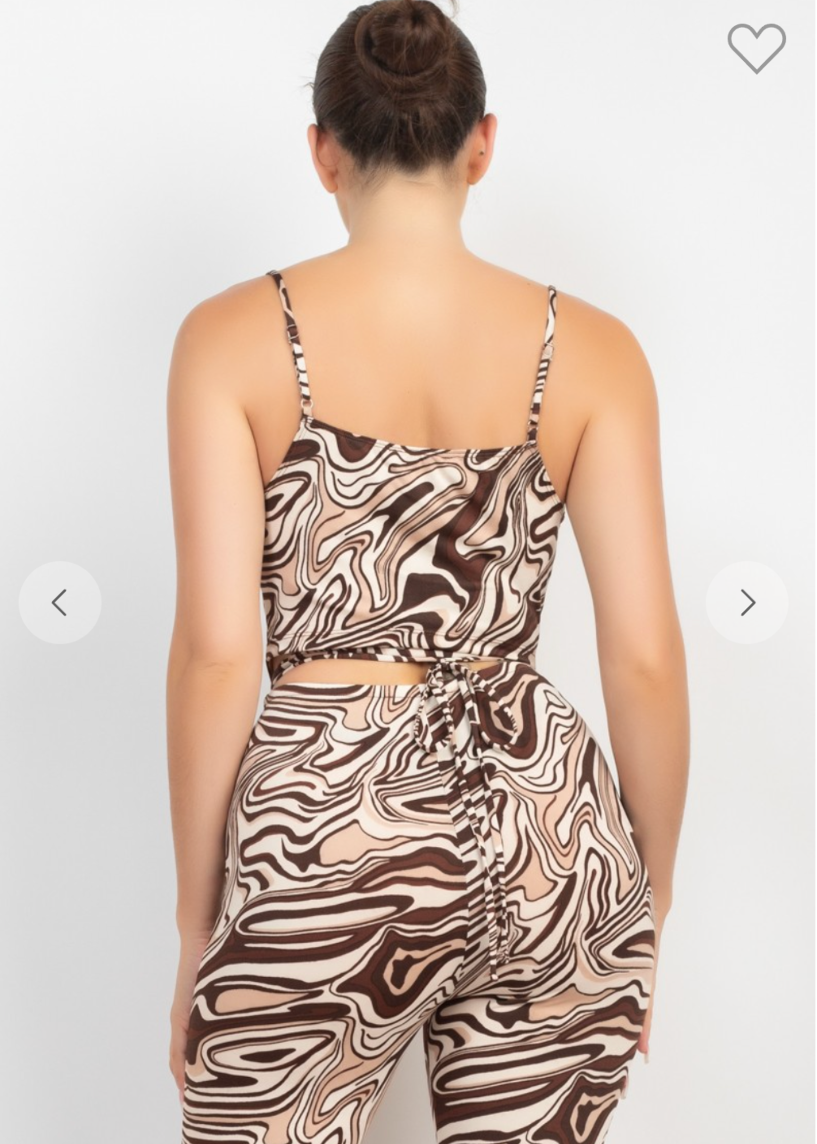 Snatch Me Tight SET *FINAL SALE*