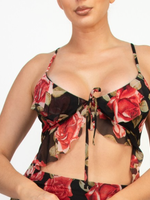 Lost Without You TOP *FINAL SALE*