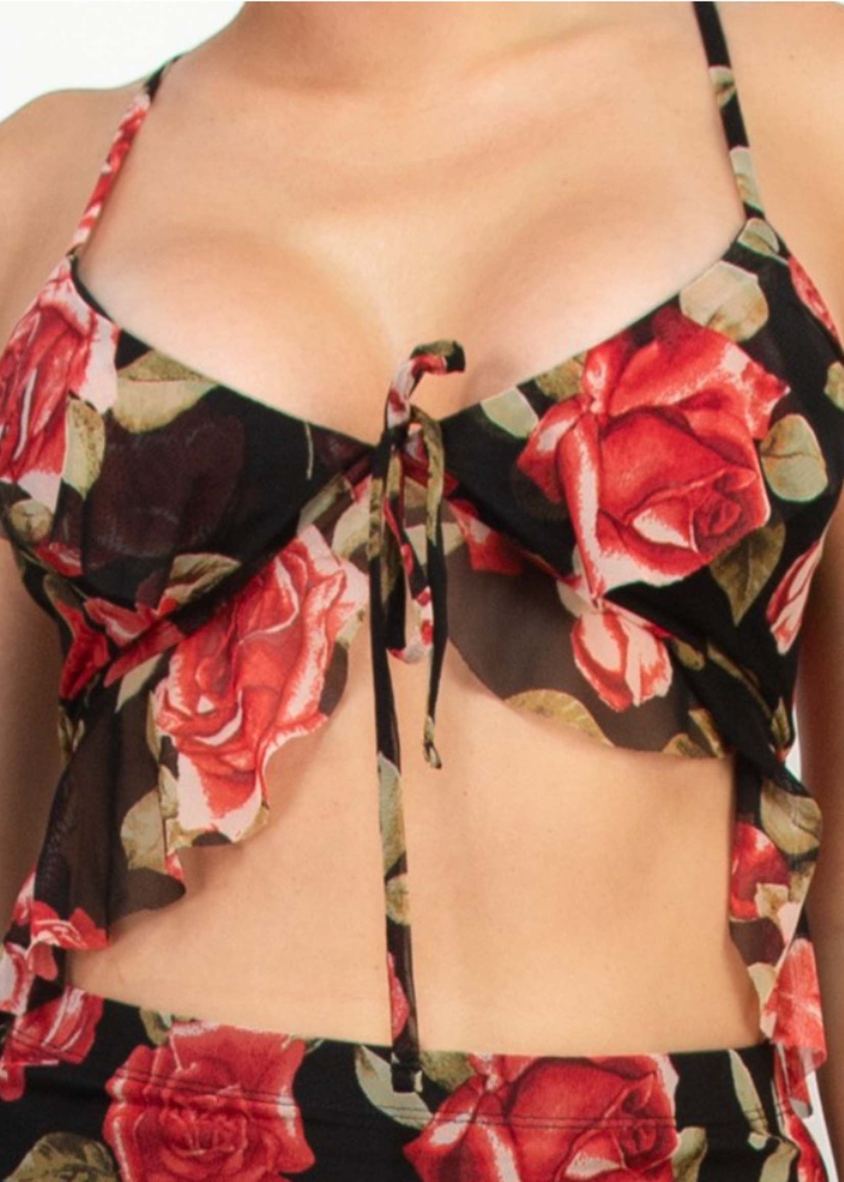 Lost Without You TOP *FINAL SALE*