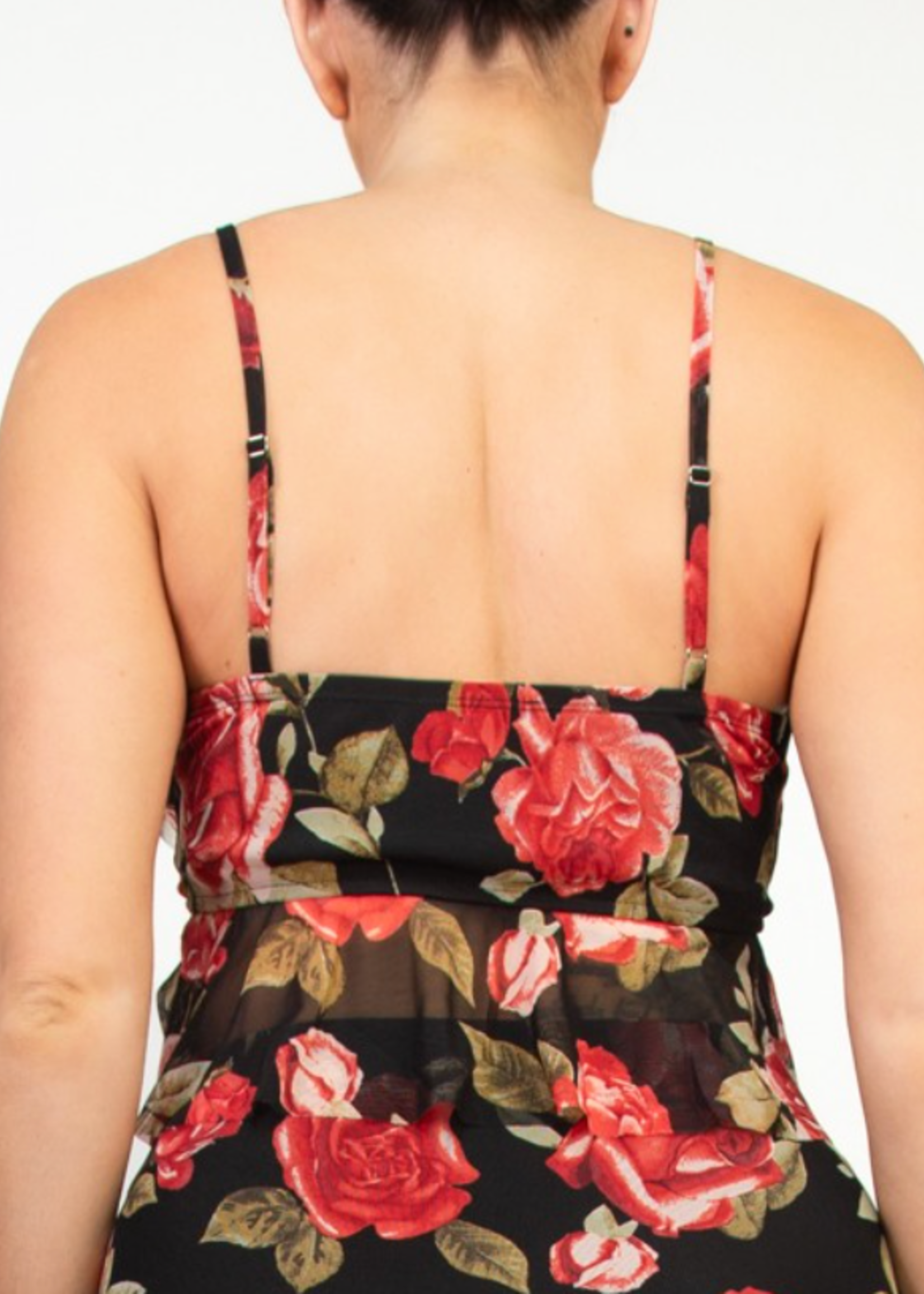 Lost Without You TOP *FINAL SALE*