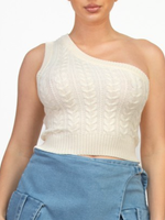 Problem Solved Top *FINAL SALE*