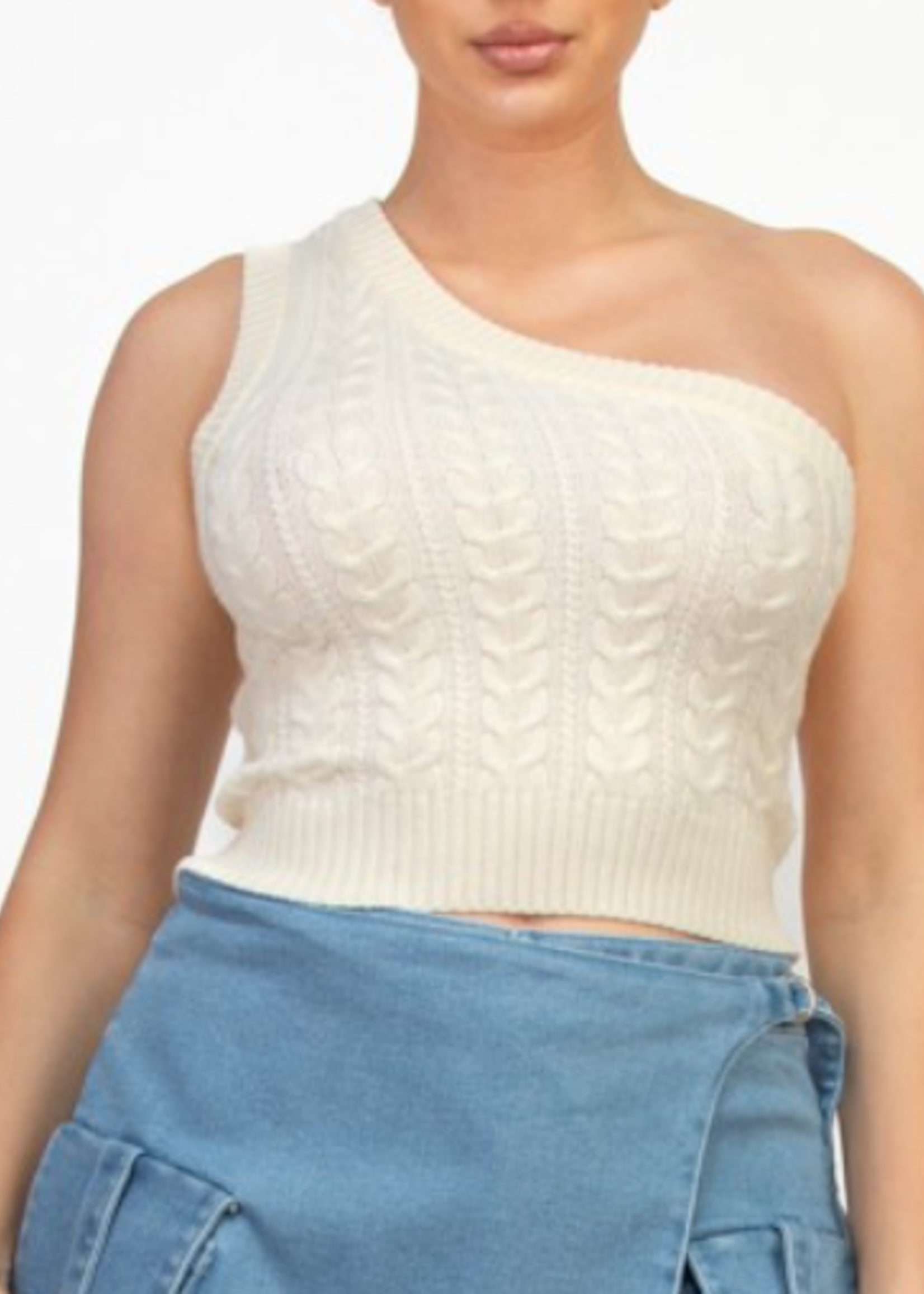 Problem Solved Top *FINAL SALE*