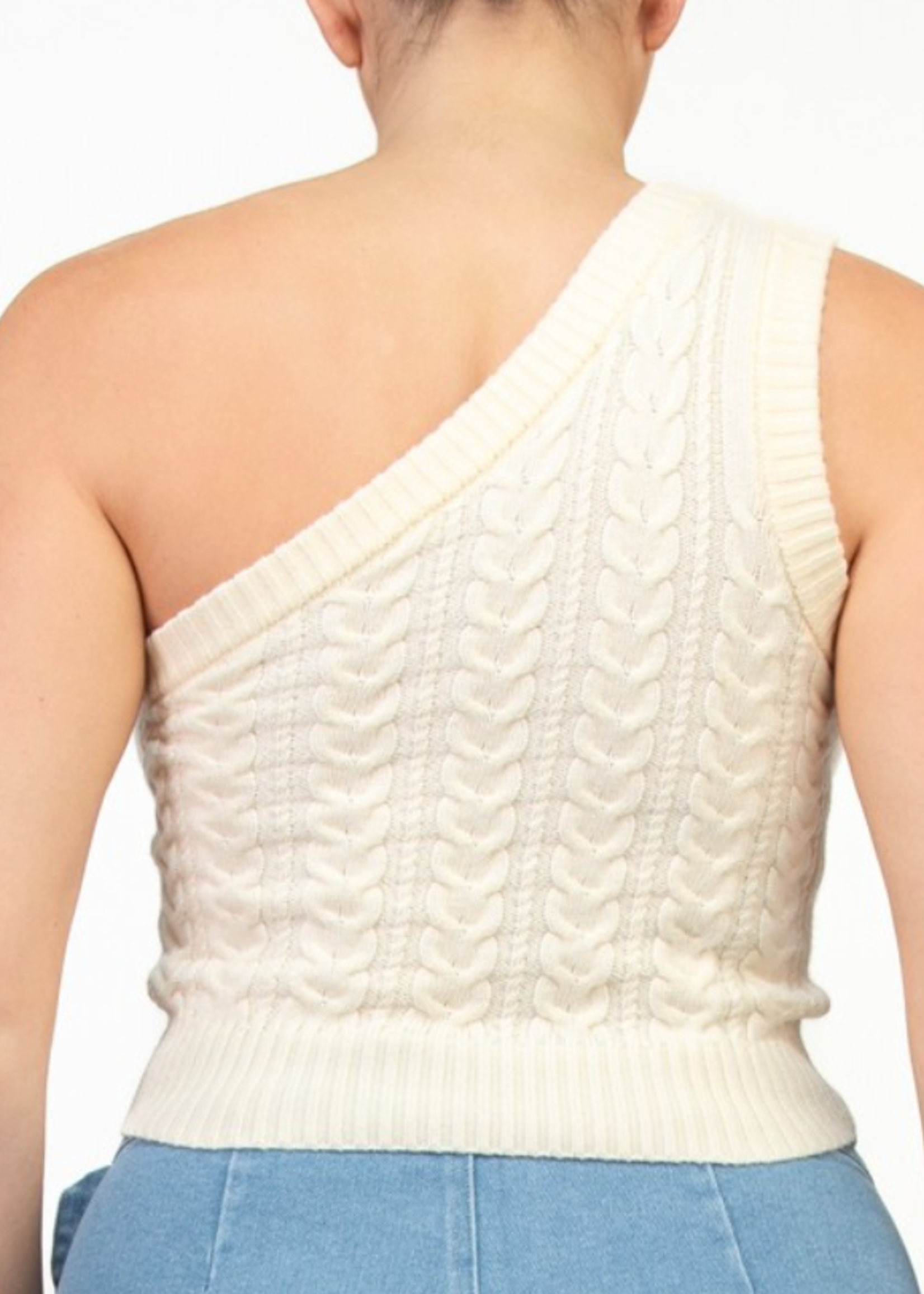 Problem Solved Top *FINAL SALE*