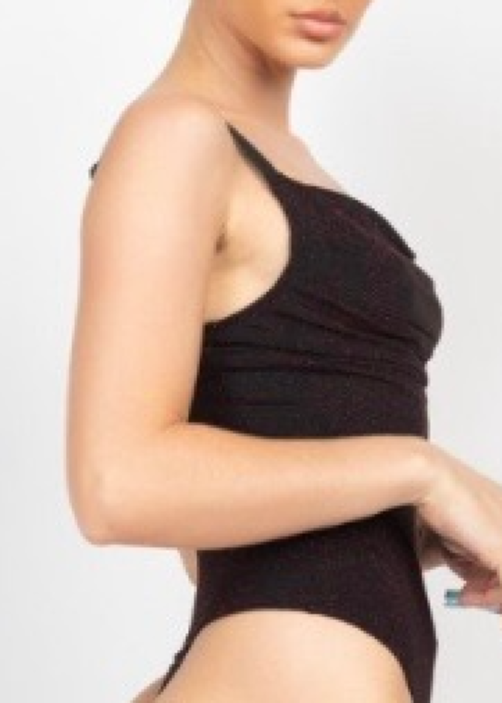 Take Notes Bodysuit Top