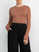 It's Too Hot For You Bodysuit Top