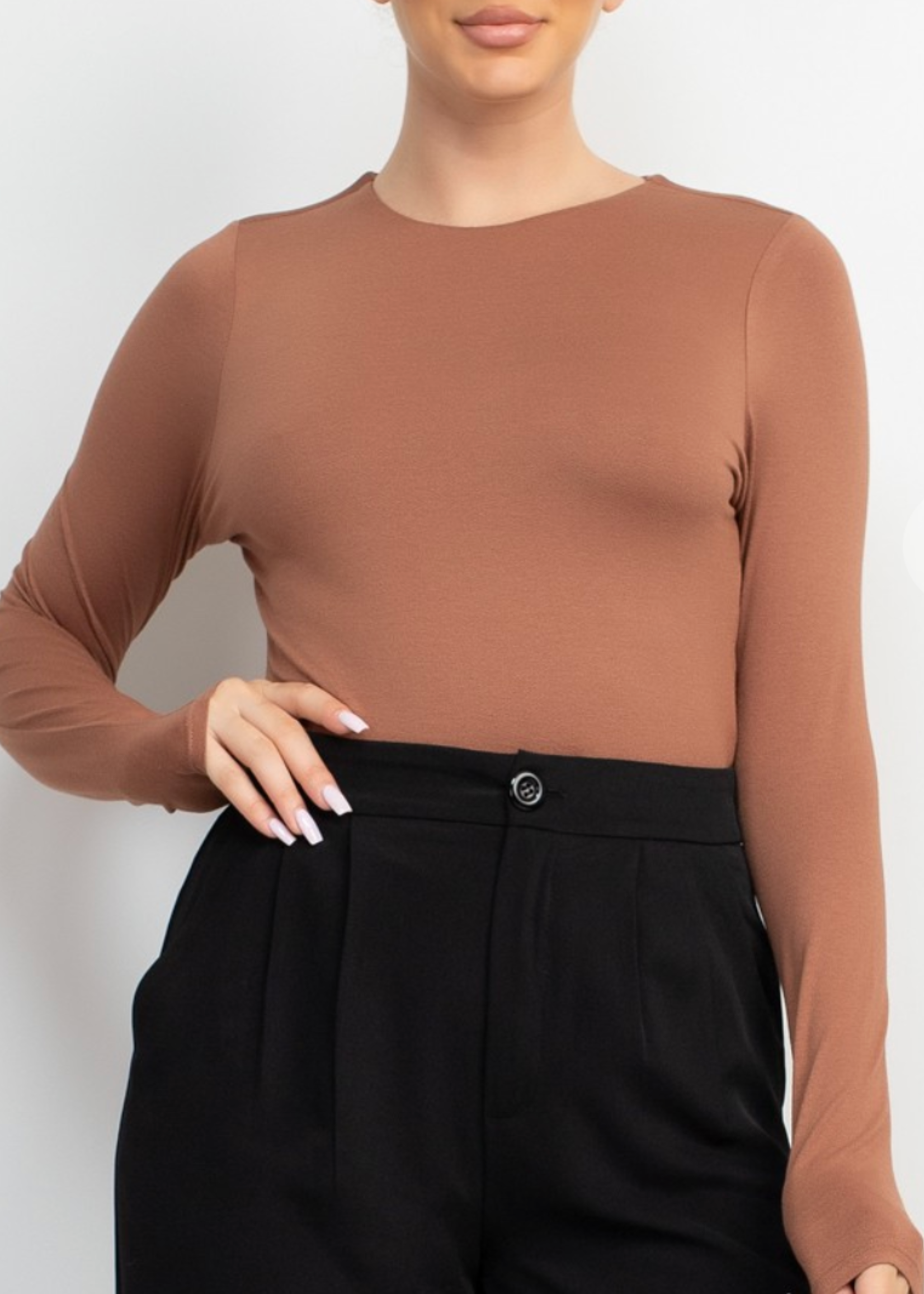 It's Too Hot For You Bodysuit Top