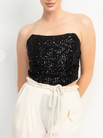 Womans Dream Girl Tube Top