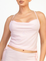 Summer Glow TOP *FINAL SALE*