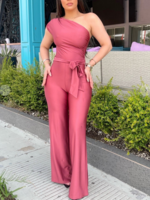 Formally Invited Jumpsuit