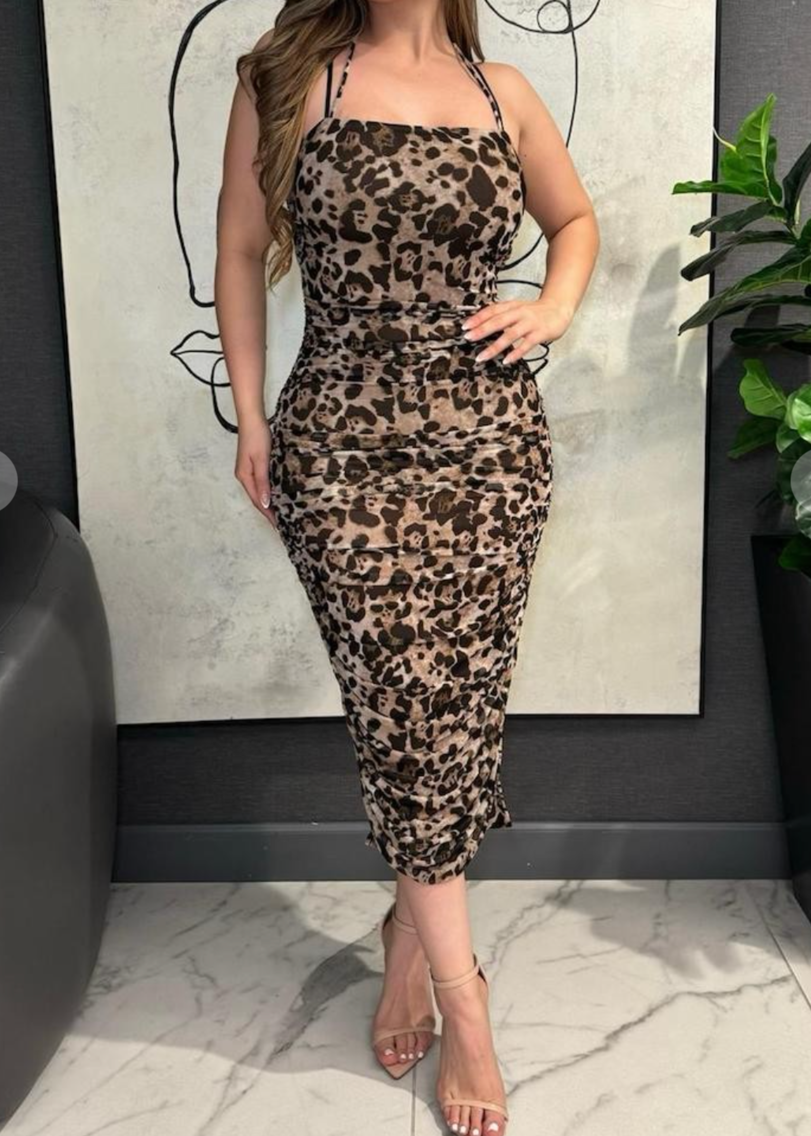 Dates With Babe Dress