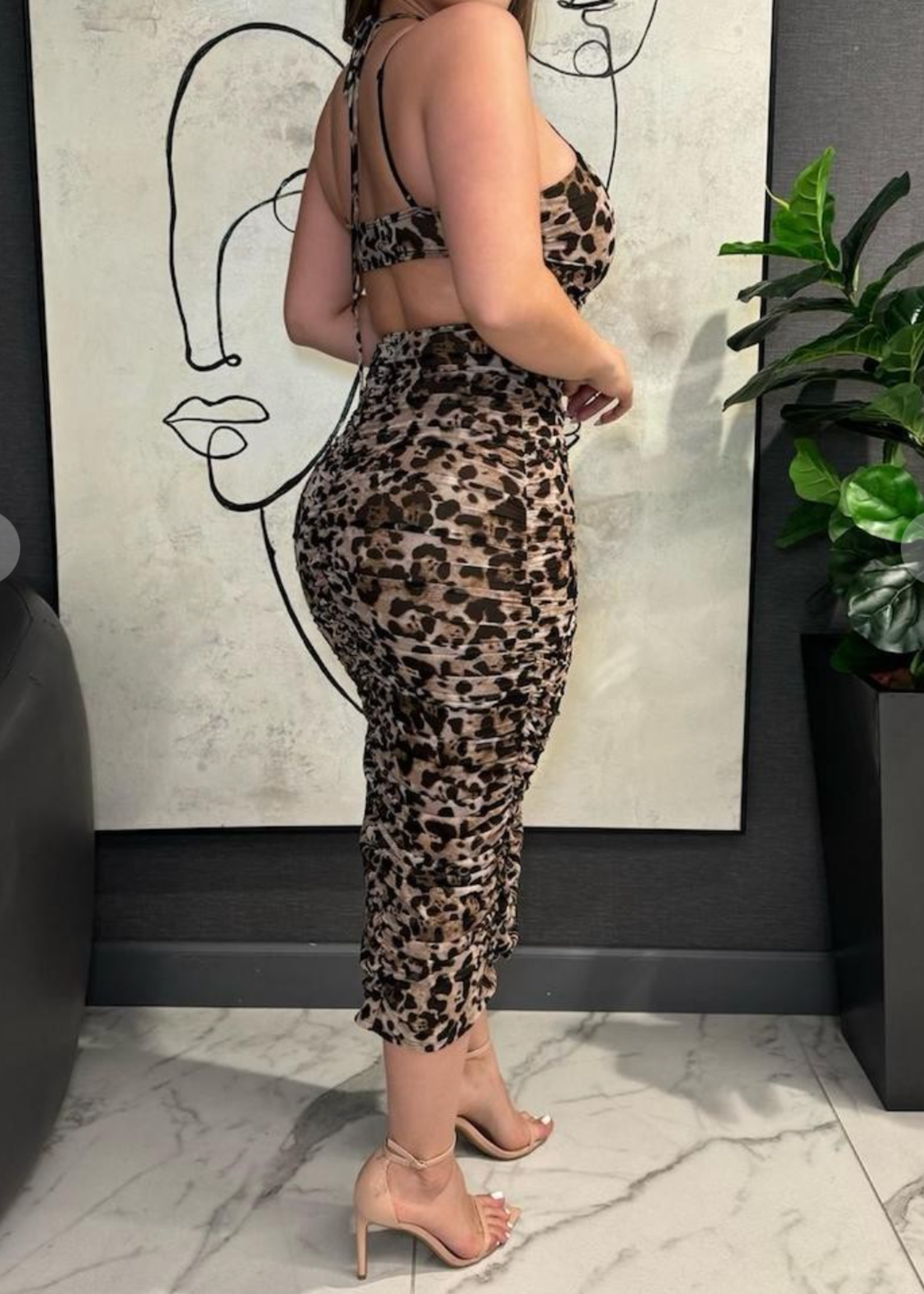 Dates With Babe Dress