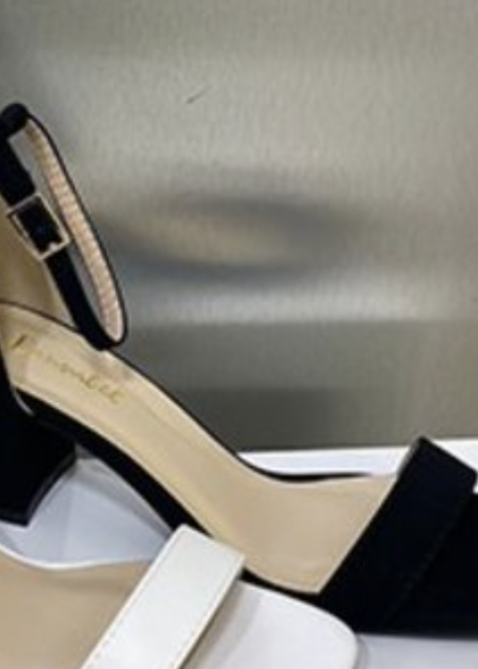 Always Yours Heel