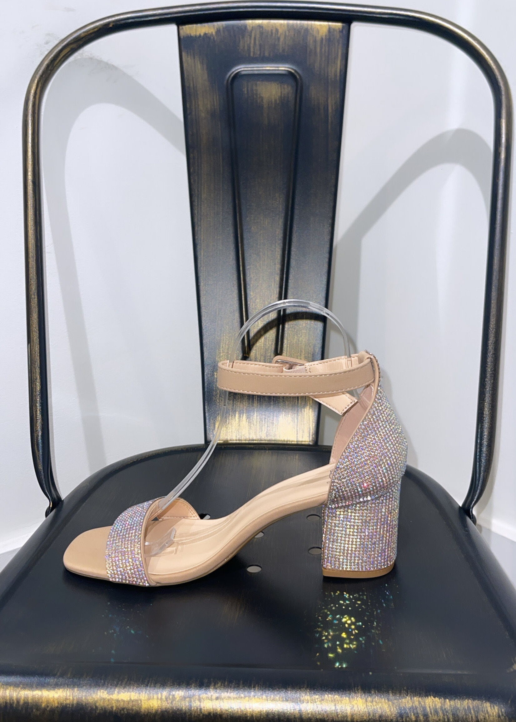 Classic And Fantastic Heel