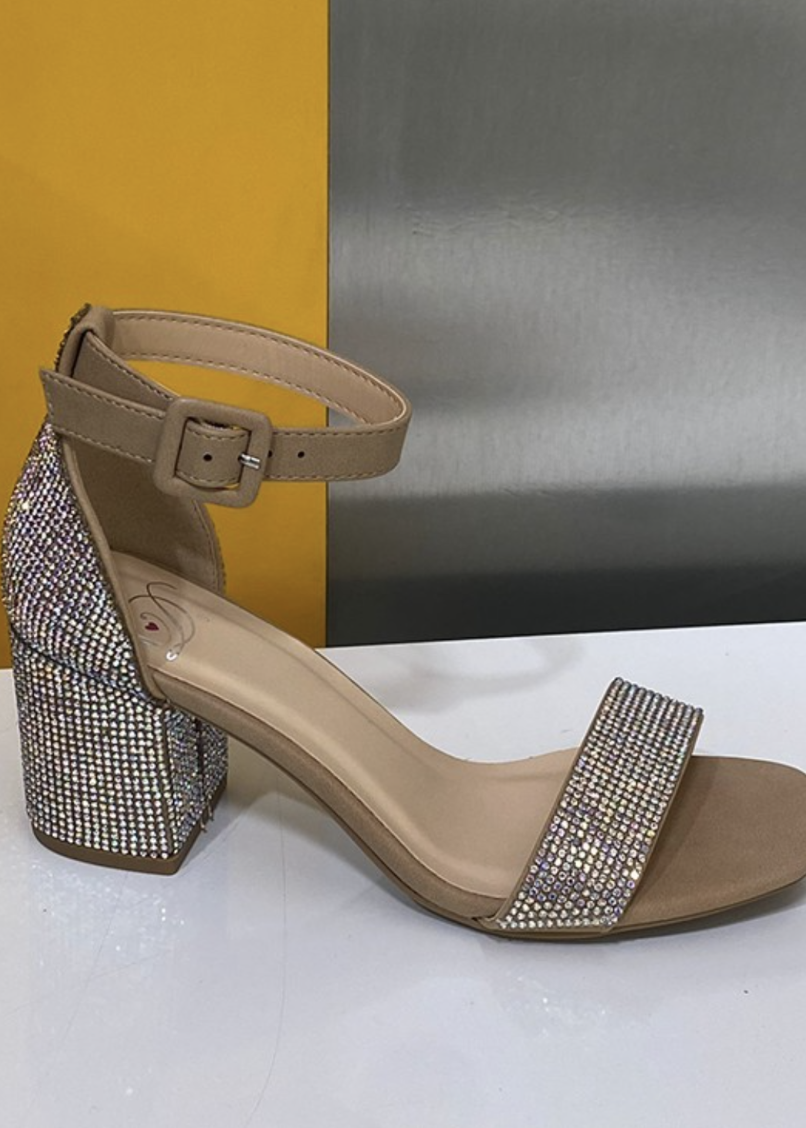 Classic And Fantastic Heel