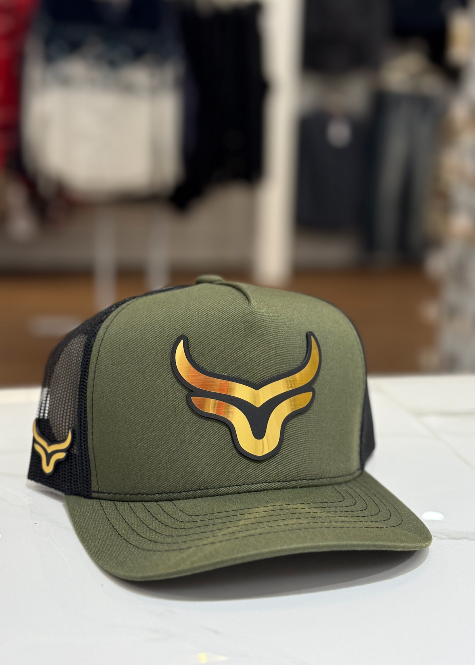 Vexil