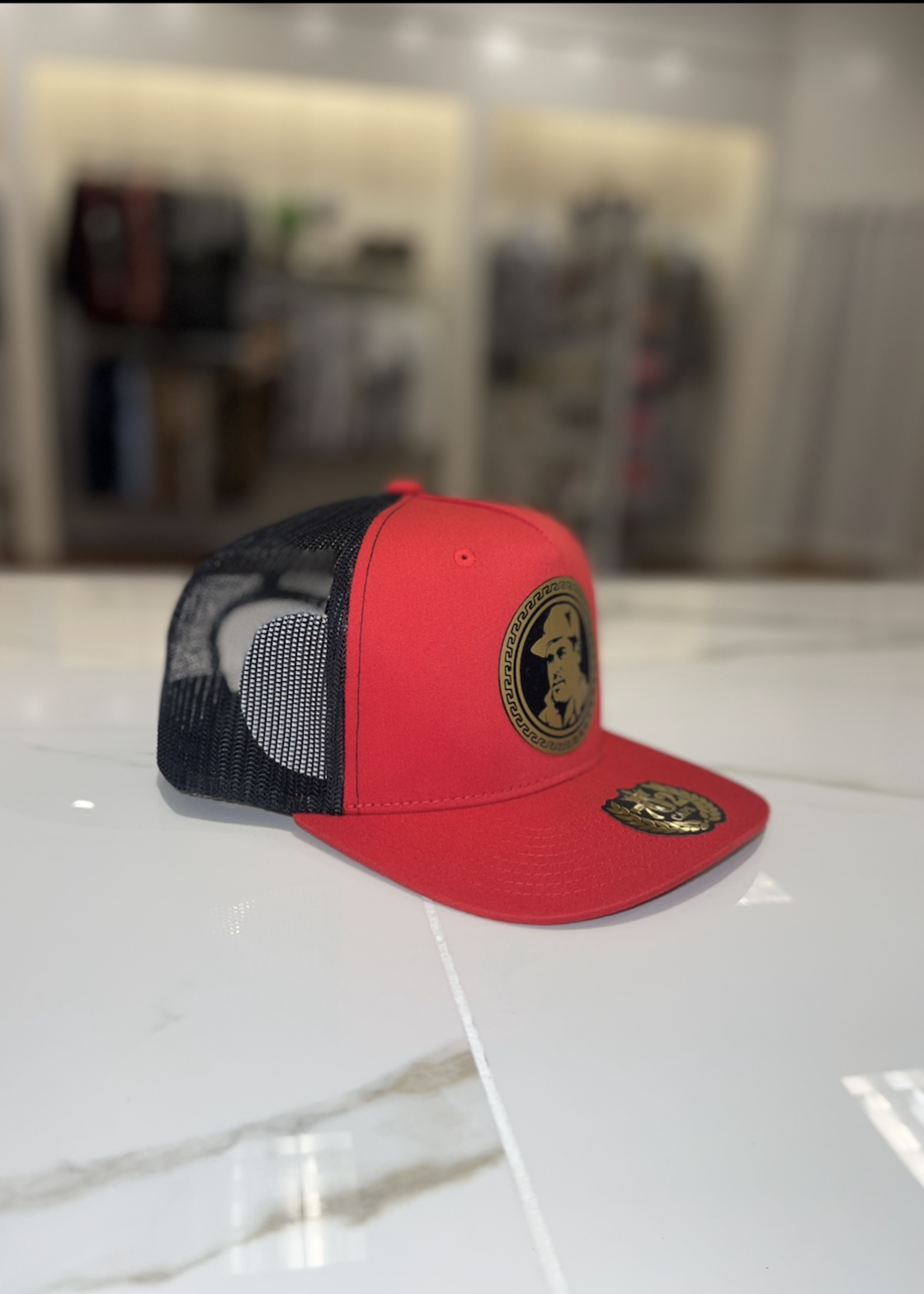 El Chapo Cap