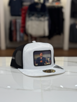 Say Hello To My Little Friend