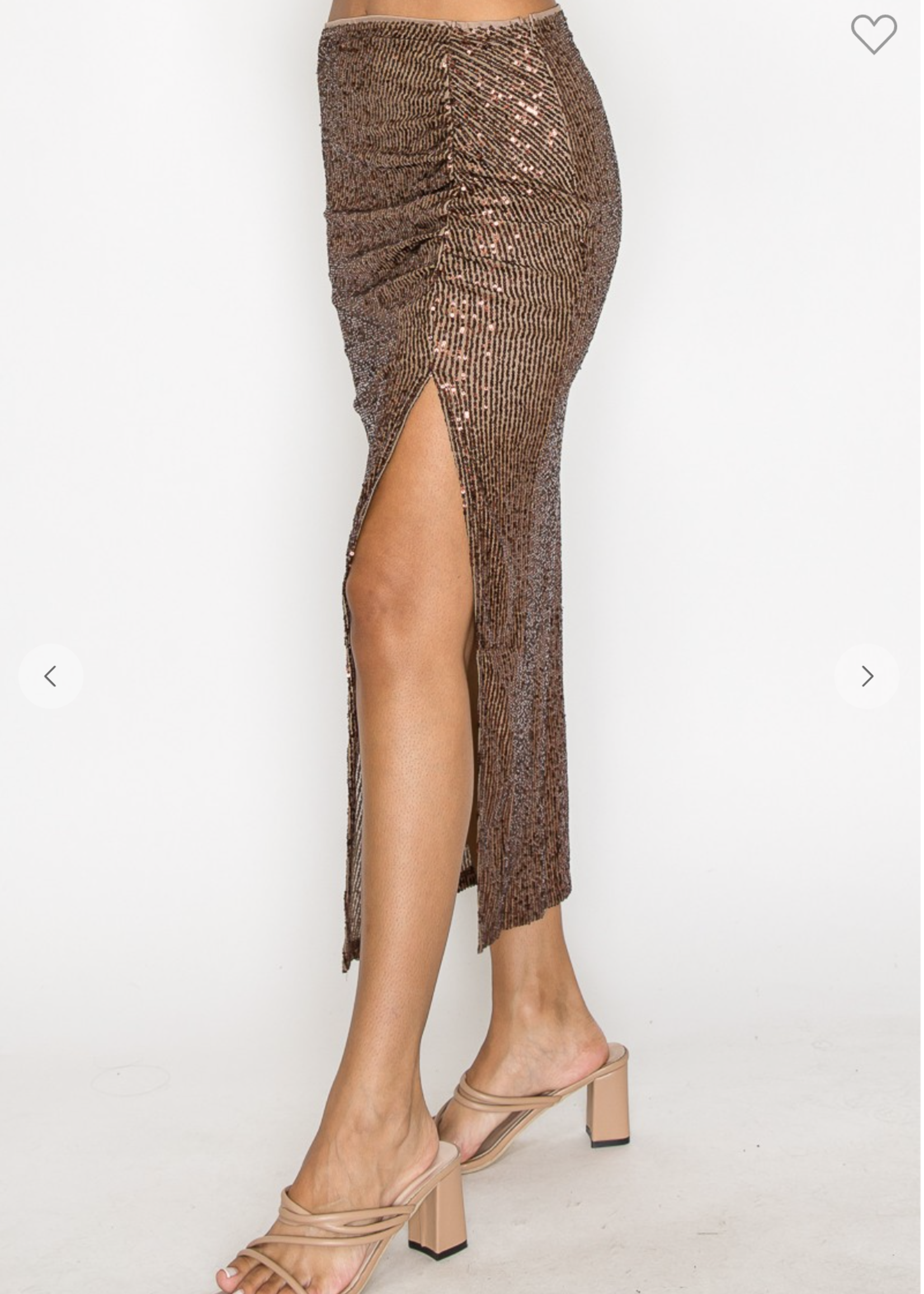 La Competencia Skirt