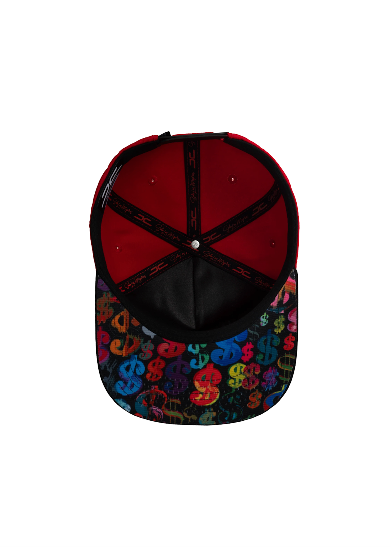 Jump Red Hat