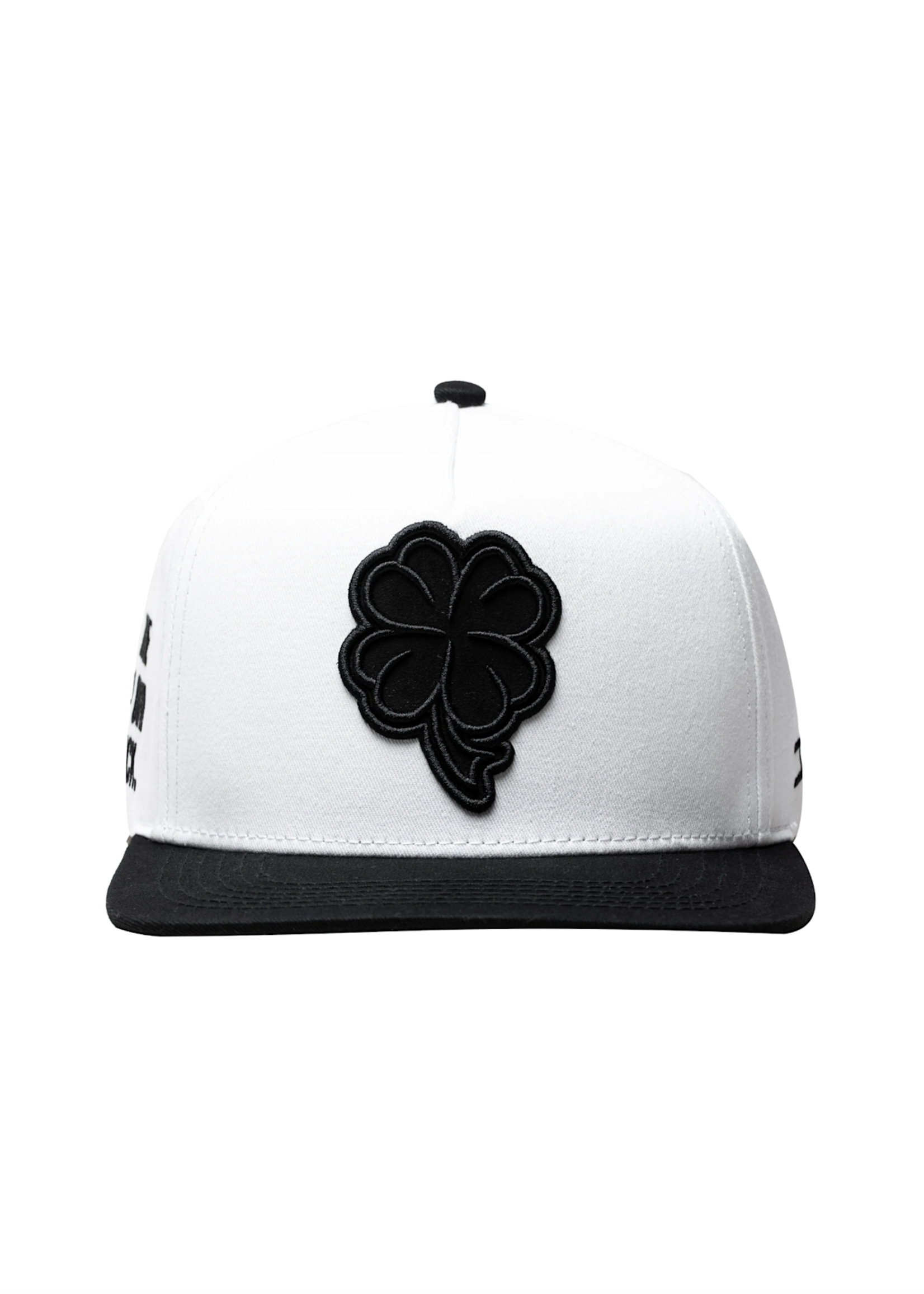 Trebol White