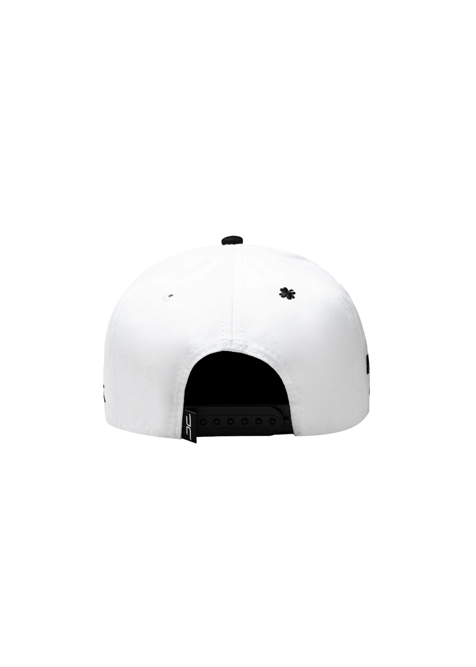 Trebol White