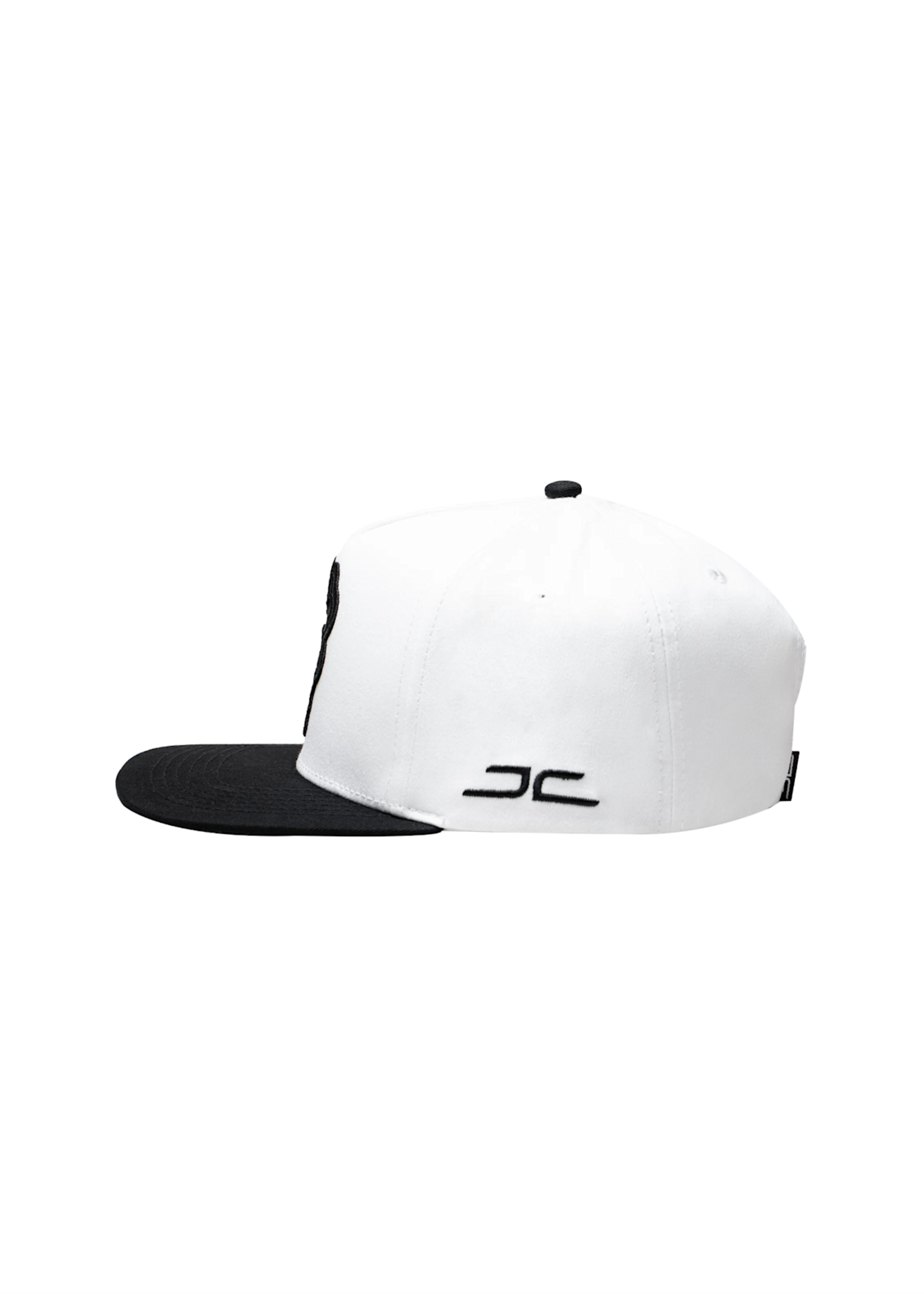 Trebol White