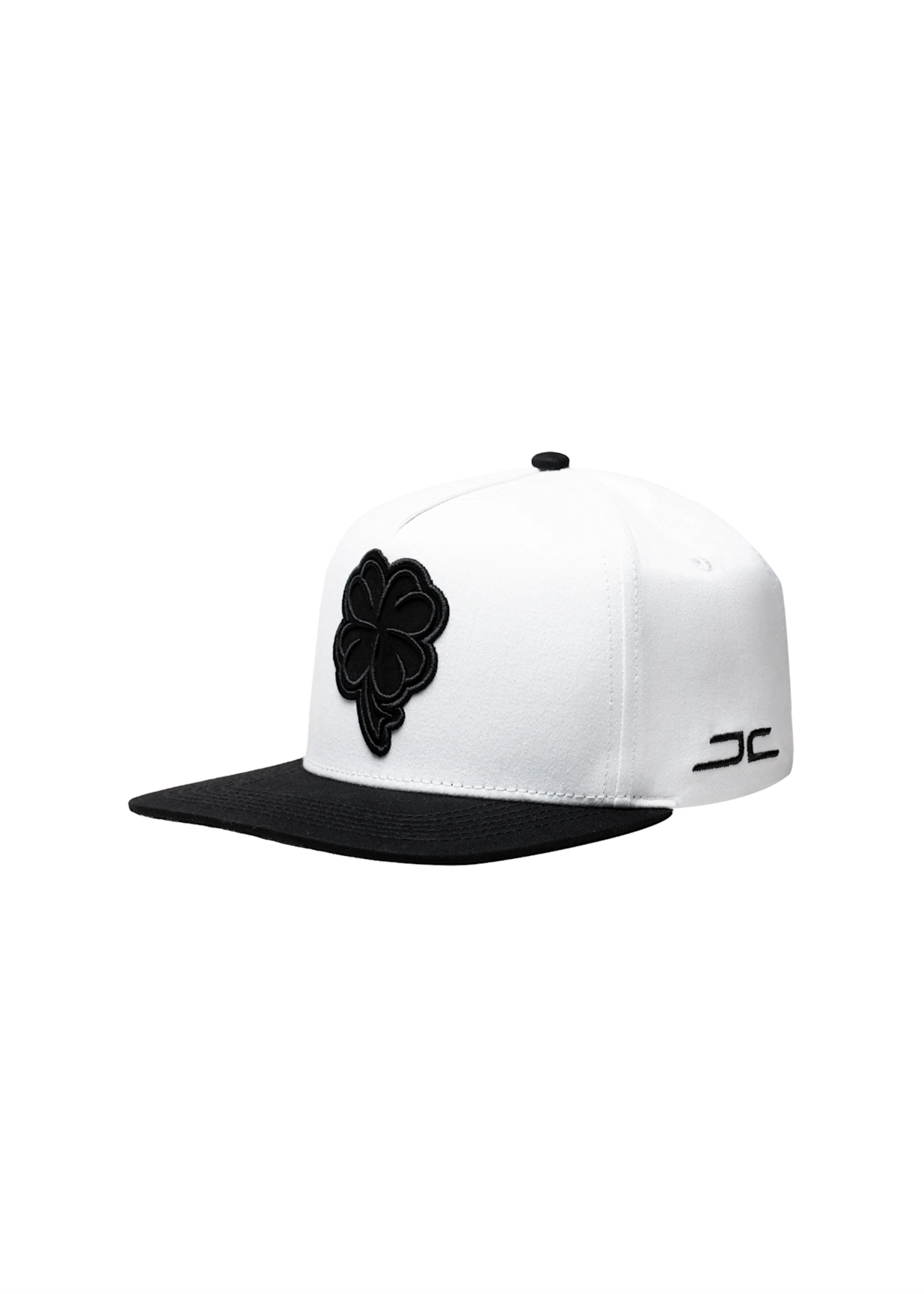 Trebol White